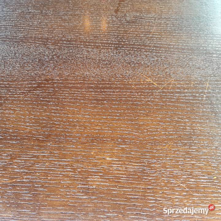 Stolik kawowy kwadratowy ława Gliwice