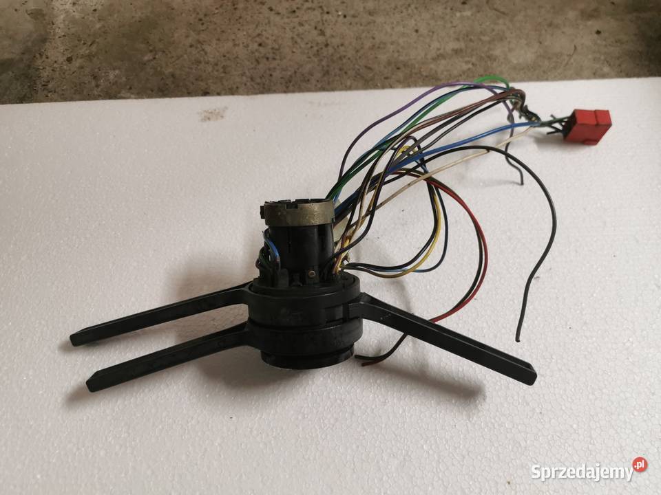 Fiat 126p Pająk przełącznik zespolony Kraków sprzedam