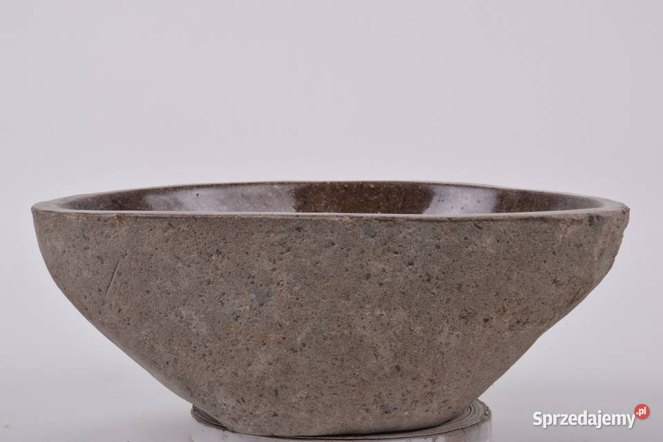 RIVER STONE RSB MINI RZ17 kamienna umywalka