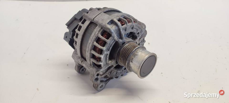 VW TIGUAN II ALTERNATOR 15 05E903026R