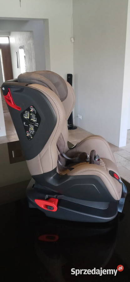 Fotelik Avionaut GLIDER ROYAL 925 NOWY Sieradz