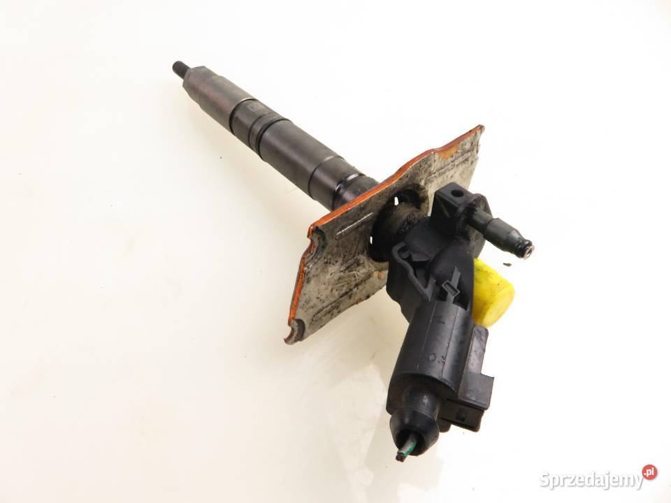 WTRYSKIWACZ AUDI A4 B8 SEDAN 30 TDI 059130277R