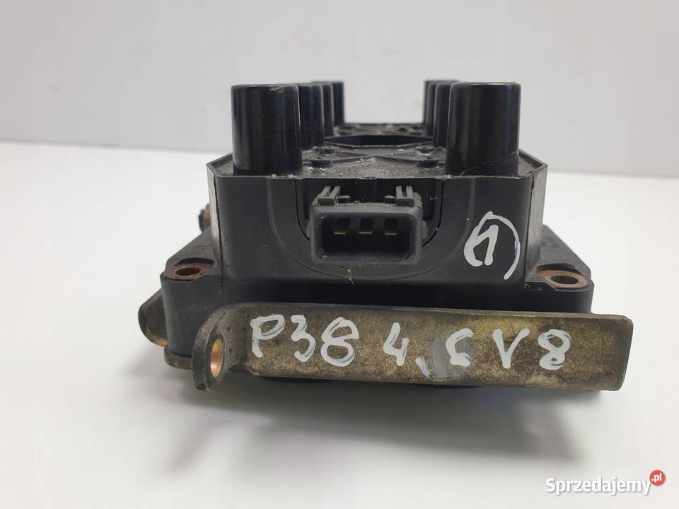 Range Rover P38 46 V8 0221503407 Pozostałe