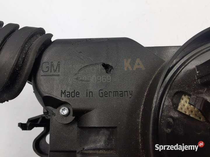Przełącznik Zespolony CIM Opel Astra H Zafira B Wyszków