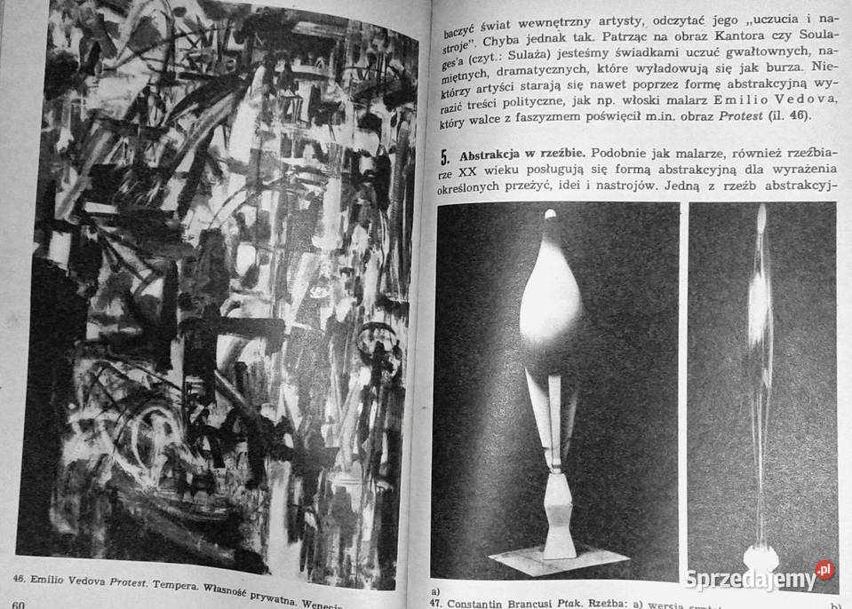 Wiadomości o sztuce 8 Stanisław Stopczyk Chełm