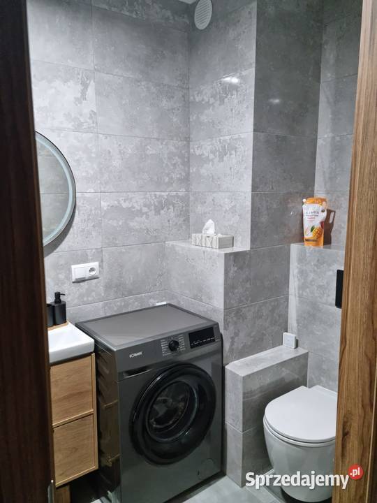 WYNAJMĘ NOWE MIESZKANIE PREMIUM WROCŁAW KRZYCKA alarm Wrocław