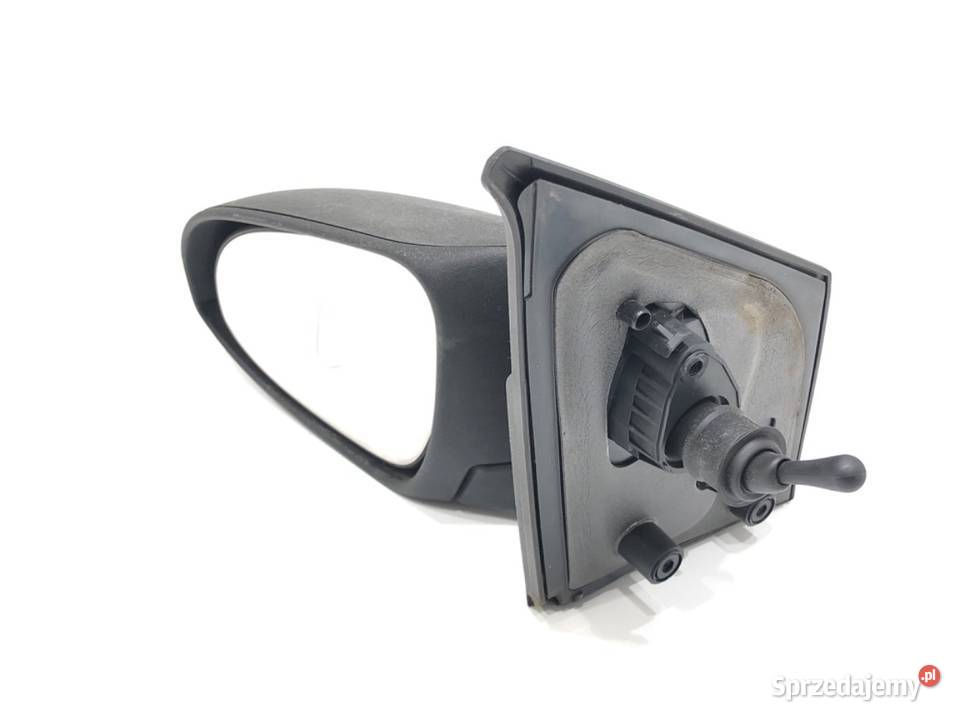 LUSTERKO LEWY TOYOTA AYGO II Hatchback 068