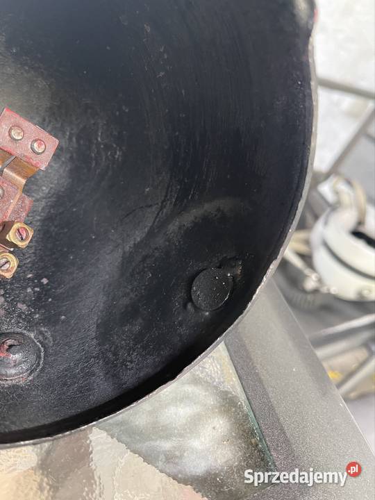 SHL M04 Lampa Złocieniec