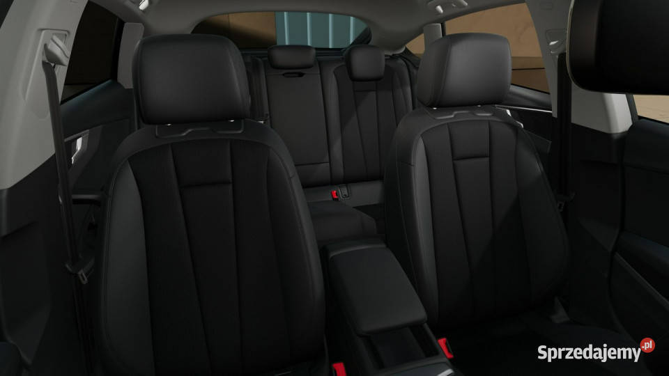 Audi A5 Sportback ABS A5