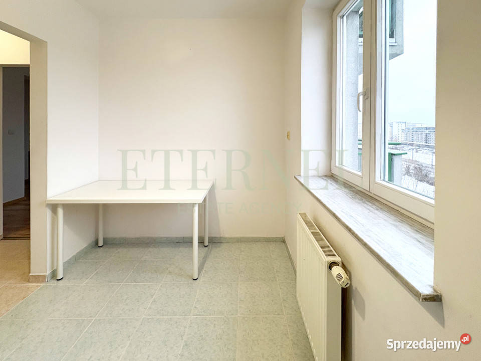 Słoneczne mieszkanie pet friendly z balkonem oddzielna kuchnia Kraków