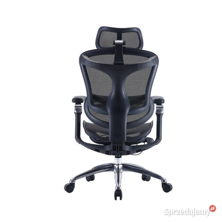 Fotel ergonomiczny ANGEL biurowy kosmO podkarpackie