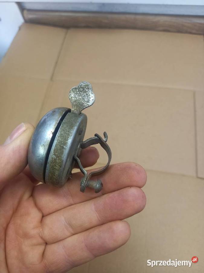 Dzwonek zak rys komar mazowieckie Sokołów Podlaski sprzedam