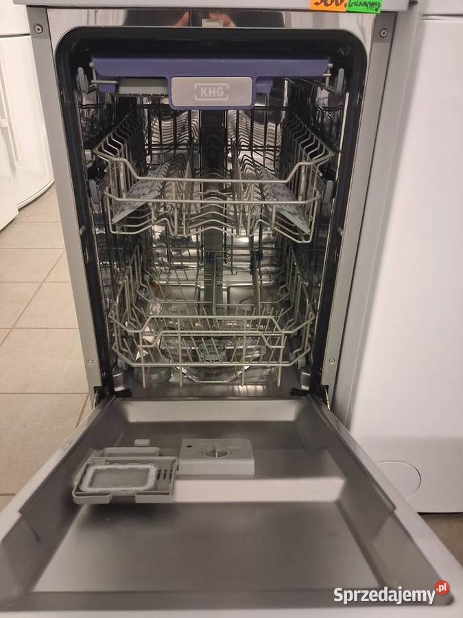 ZMYWARKA WOLNOSTOJĄCA KGH 45cm Wrocław sprzedam