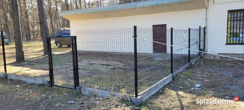 Wynajmę miejsce pod foodtruck Grotniki