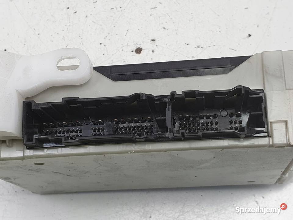 Toyota CHR CHR 18 H MODUŁ BSI Skrzynka Rudka sprzedam