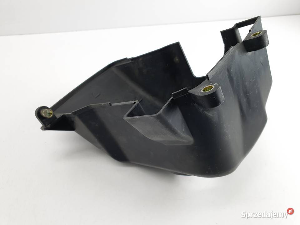 Oslona Glowicy Wlot Maska Peugeot Speedfight III Łódź