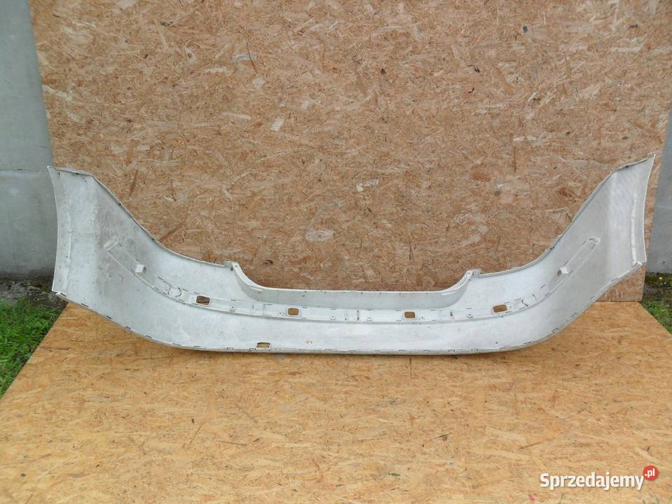 ZDERZAK FOCUS MK2 SEDAN 5M51F17906A osobowe Nowy Tomyśl