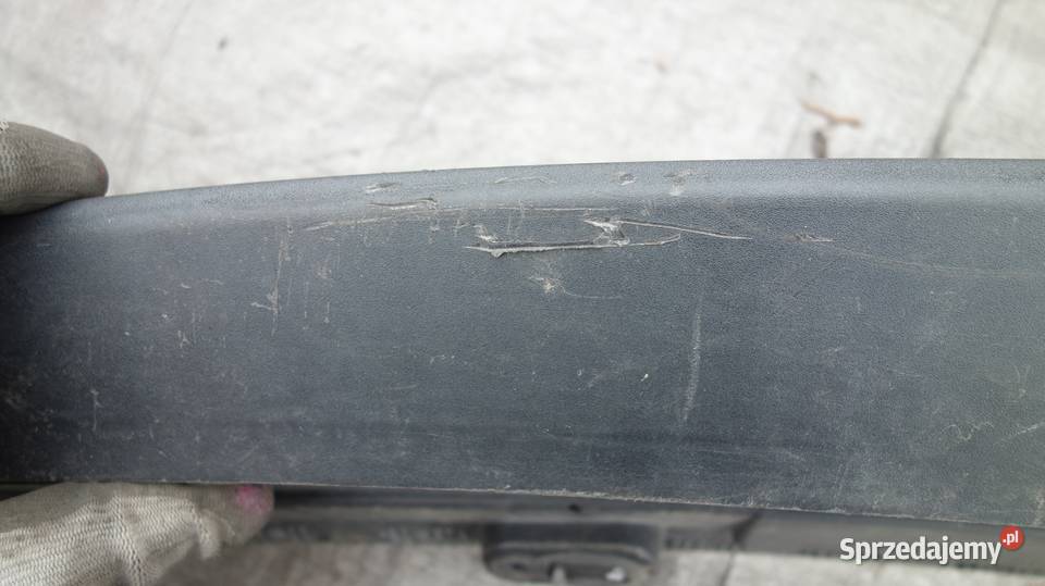 FORD C MK1 SPOILER LOTKA KLAPY TYŁ TYLNEJ Ruda Śląska