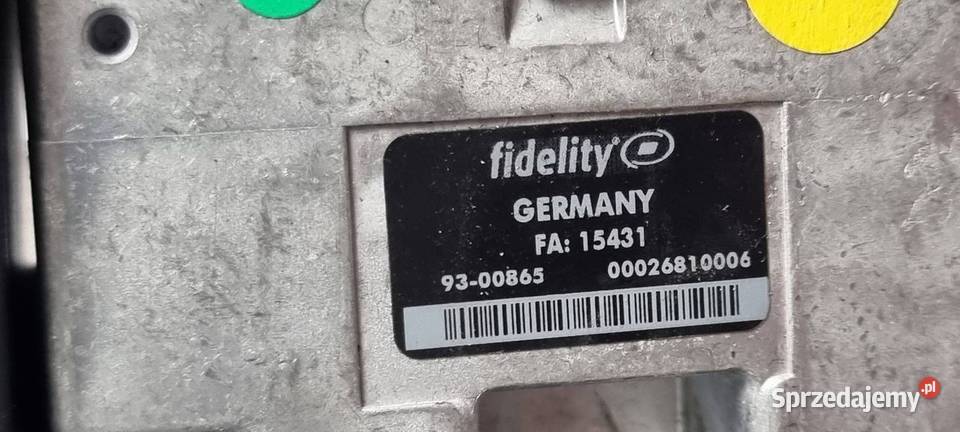 MODUŁ AUDI S8 D3 4E0035785 kujawsko-pomorskie Lipno sprzedam