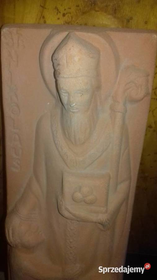 Siety Mikołaj Ceramos Kadyny Warszawa Czerwosz warmińsko-mazurskie Orneta