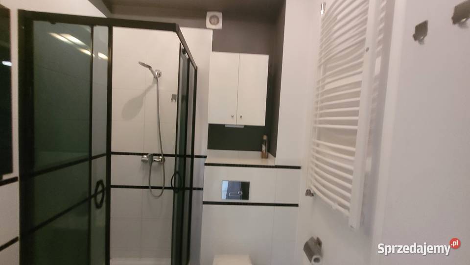 Słoneczne 2 pokojowe 40m2 Osiedle leśne Bydgoszcz