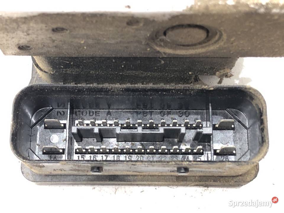 POMPA ABS SUZUKI GRAND VITARA II 21090694 19 129