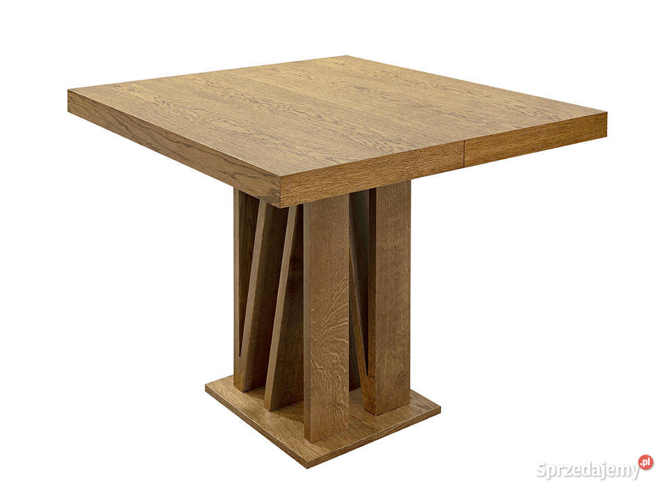 Stół bukowy Togo