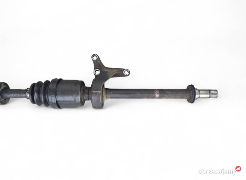 PÓŁOŚ PRZÓD LEWA PRAWA HONDA CRV I 1 CRV I 1 20B Działoszyce