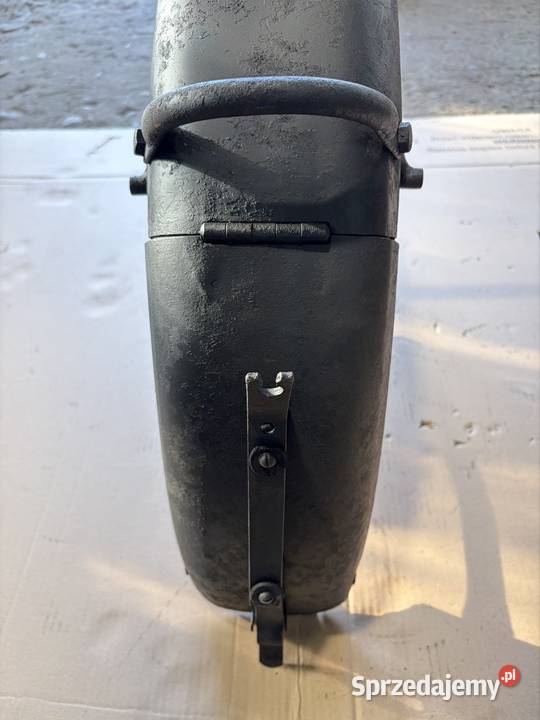 BŁOTNIK ZUNDAPP NSU DKW BMW TRIUMPH BSA AJS JAP sprzedam