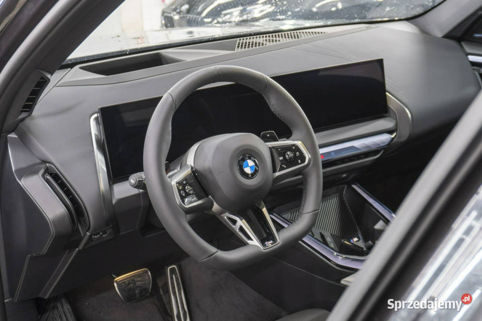 BMW X3 NOWE BMW X3 40d xDrive Dostępne ręki G45 światła przeciwmgielne łódzkie Łódź sprzedam