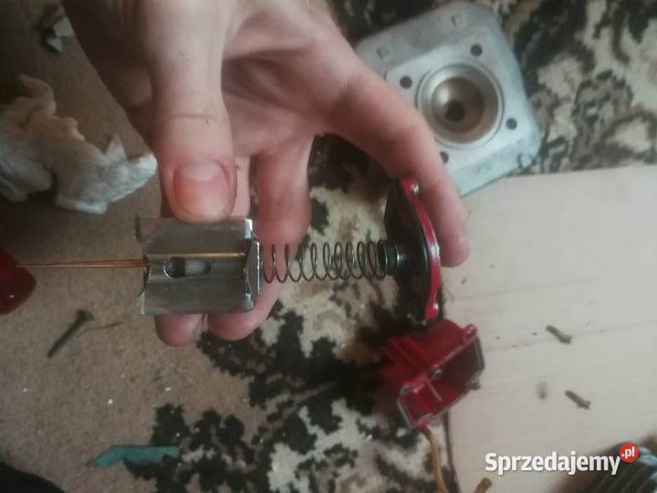 Części peugeot vivacity speedfight2 trekker tkr Bucze