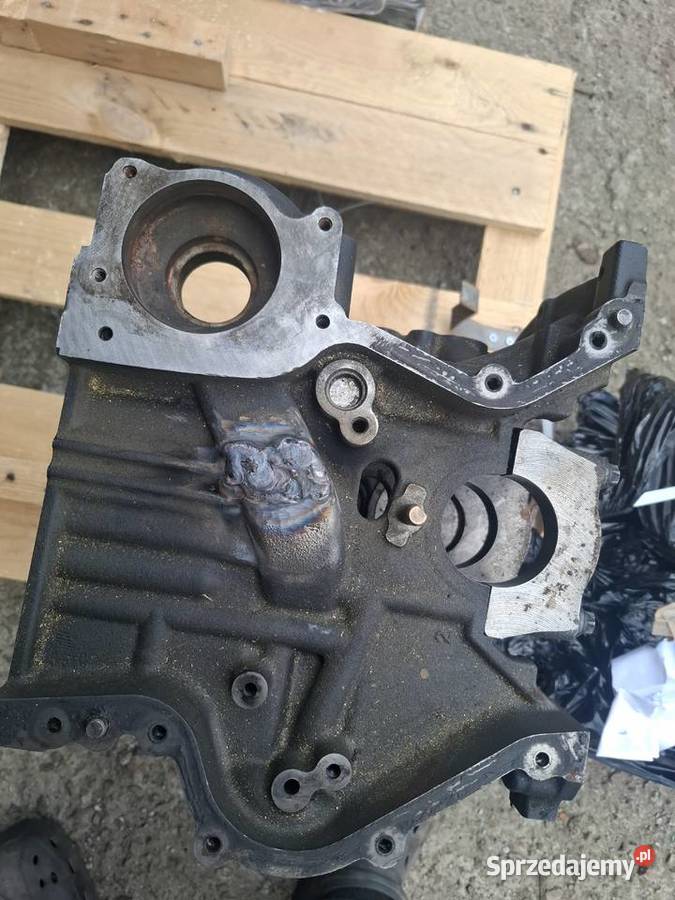 RENAULT trafic OPEL vivaro NISSAN 16 DCI biturbo osobowe świętokrzyskie Kielce sprzedam