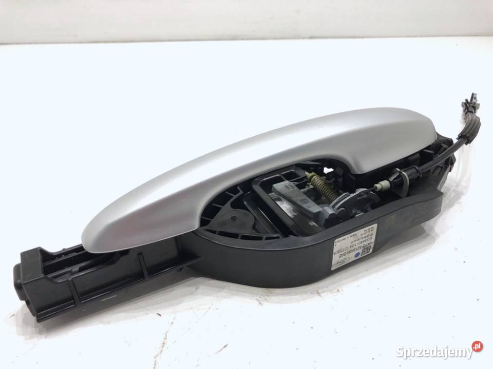 KLAMKA ZEWNĘTRZNA PRAWY PRZÓD FORD FOCUS IV sprzedam