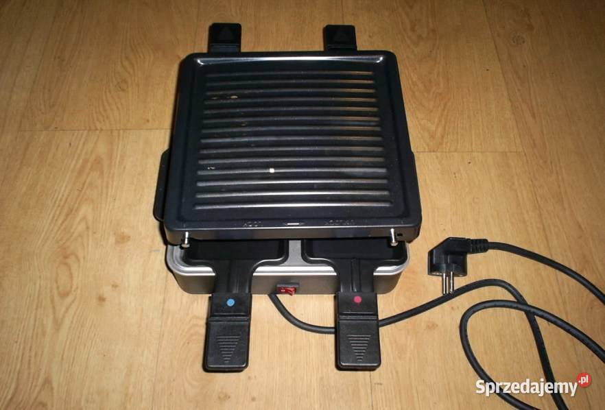 Grill Elektryczny Olkusz