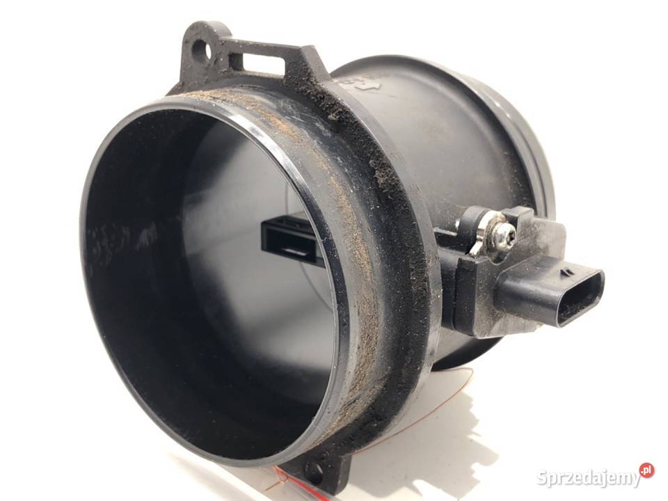 PRZEPŁYWOMIERZ AUDI A7 4G 059906461Q 30 313 1018 podkarpackie