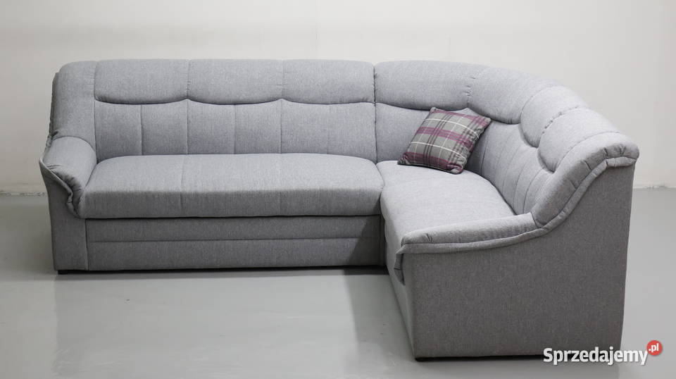 TFZ DESIGN NAROŻNIK funkcja spania rogówka sofa wielkopolskie Poznań