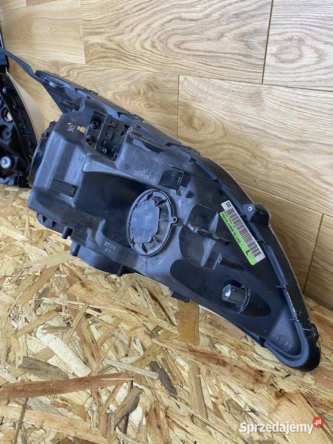 Lampy przednie Honda CRV 3 III z 2010r całe do Olkusz