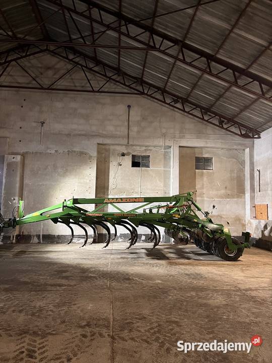 amazone CENTAUR 3001 SUPER