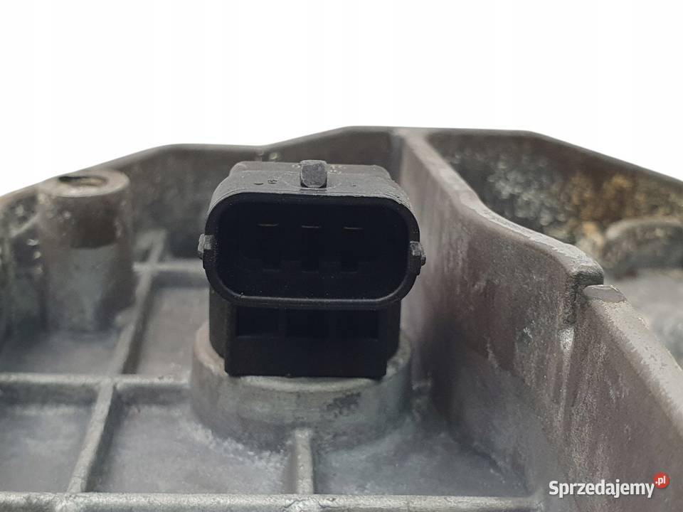 POKRYWA ZAWORÓW Mercedes Sprinter W906 22 CDI Chełm