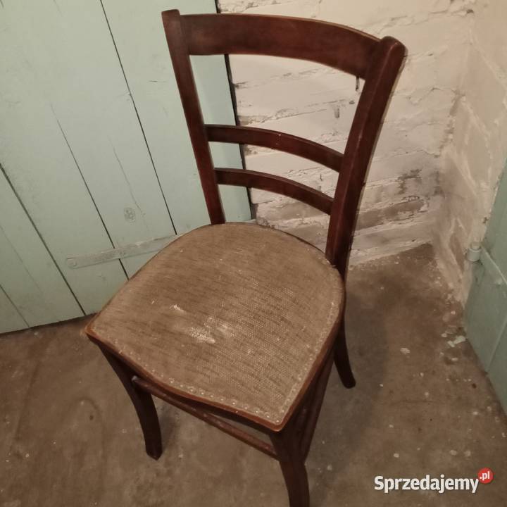 stare meble antyki krzesła Jasienica Warszawa sprzedam