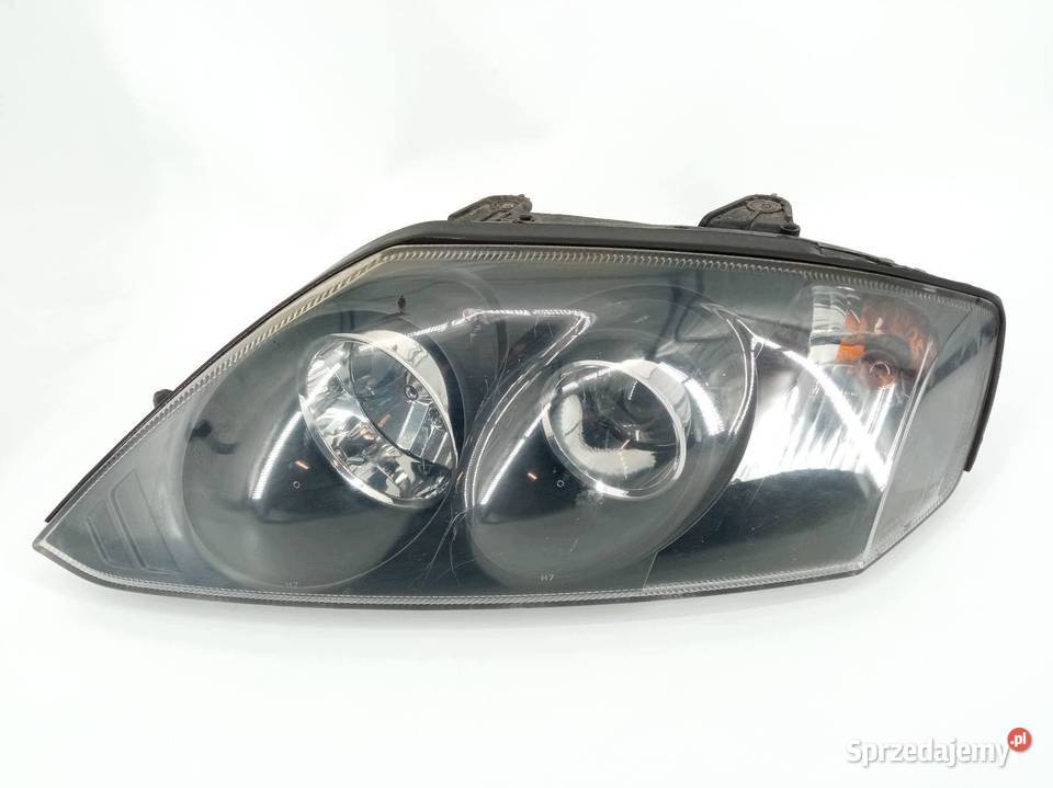 LAMPA PRZÓD LEWA EU Hyundai Coupe II 20012008