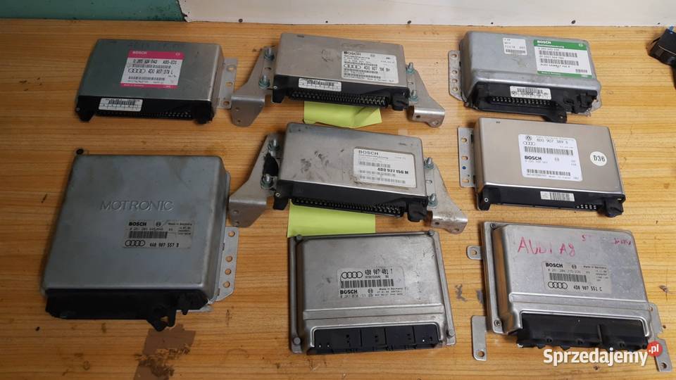 audi a6 s6 c4 osłony poszycie słupka z