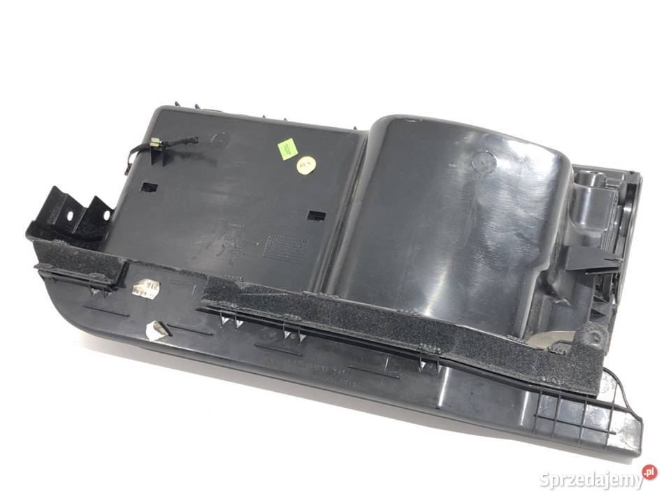 SCHOWEK PASAŻERA AUDI A3 8L Hatchback 9606