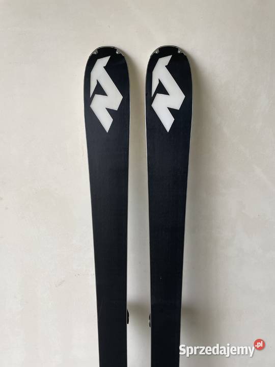 Narty Nordica BELLE 78 161 R155 1147898 super Jelcz-Laskowice
