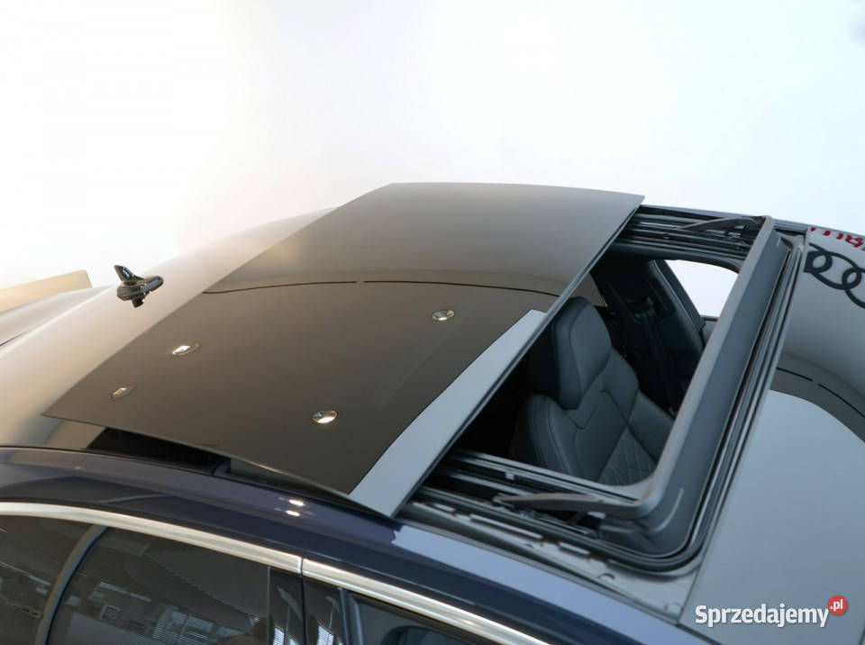 Audi A8 50TDI Quattro Long BO Oś Skrętna Matrix pełny VAT Kielce