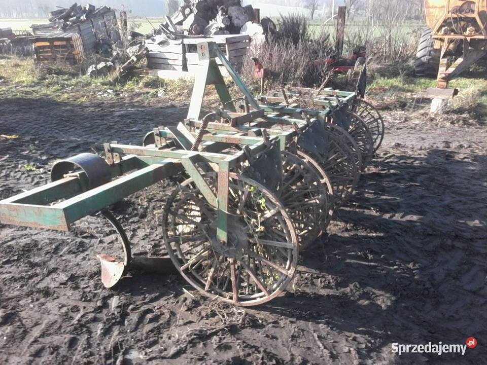 Formownica bierna aktywna 2 sztuki transport do Bytom Odrzański