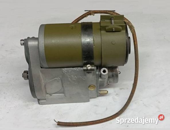 LUCAS 4 MAGDYNO BSA ARIEL TRIUMPH Norton Royal i Pozostałe Bydgoszcz sprzedam