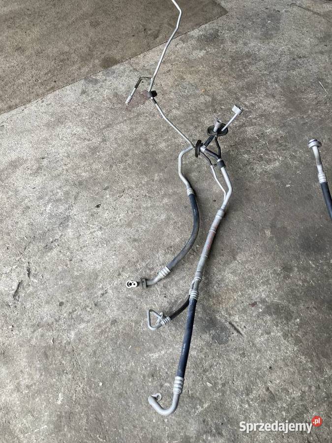 7p1820741 touareg przewod klimatyzacji Rakoniewice