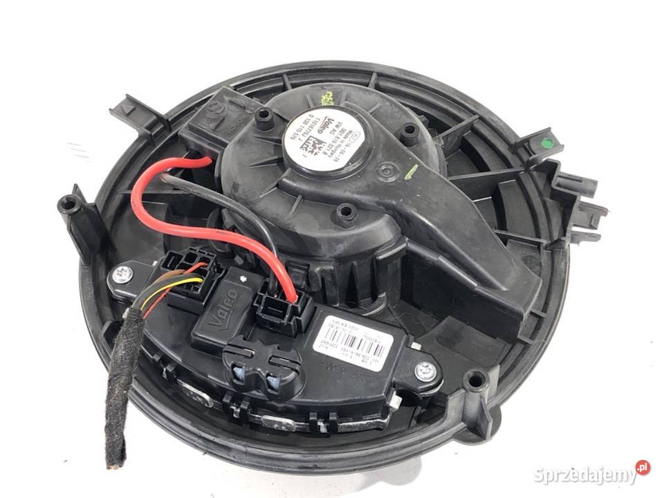 DMUCHAWA NAWIEWU AUDI A3 8V 5Q1819021B sprzedam