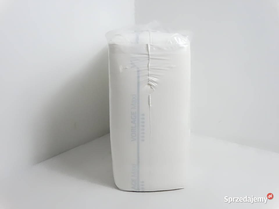 Wkłady anatomiczne MEDIMARKT Vorlage Maxi 25 Biłgoraj